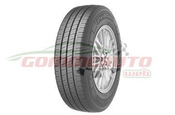 COP. 215/65R16C PEAS FULL POWER PT835 109T